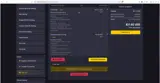 Sparked Host coupon verification screenshot