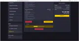 Sparked Host coupon verification screenshot