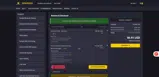 Sparked Host coupon verification screenshot