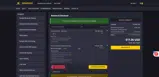 Sparked Host coupon verification screenshot