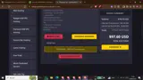 Sparked Host coupon verification screenshot