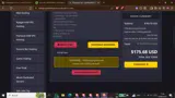 Sparked Host coupon verification screenshot