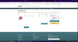 BFCM15OFF coupon verification screenshot