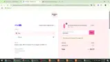 ARIA49860 coupon verification screenshot