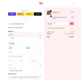 ARIA48252 coupon verification screenshot