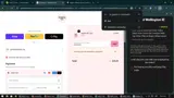 ARIA73393 coupon verification screenshot