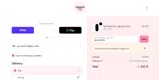 NOAH03920 coupon verification screenshot