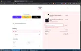ARIA96383 coupon verification screenshot