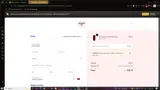 ELAINE coupon verification screenshot