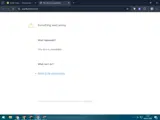 CUMO10 coupon verification screenshot