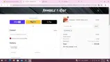 sale10% coupon verification screenshot