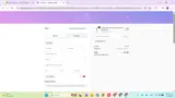 WELCOME10 coupon verification screenshot