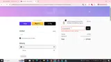 BLACKFRIDAY10 coupon verification screenshot