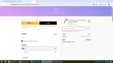 AUGUST10OFF coupon verification screenshot