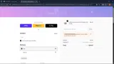 2ORMORESPARKLEDEAL coupon verification screenshot