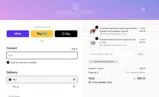 2ORMORESPARKLEDEAL coupon verification screenshot