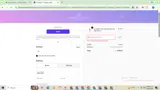 Lucky10 coupon verification screenshot