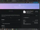 CLEARTHESHELF coupon verification screenshot