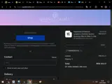 NEWWEBSITE10 coupon verification screenshot