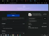 HAPPYWEEKEND10 coupon verification screenshot