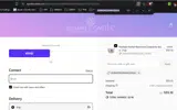 2ORMORESPARKLEDEAL coupon verification screenshot