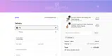 LUCKY20 coupon verification screenshot