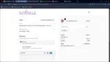 LEAH coupon verification screenshot