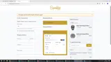 TOASTIE coupon verification screenshot