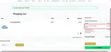 TOASTIE coupon verification screenshot