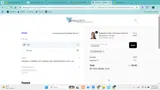 HOLIDAY20 coupon verification screenshot