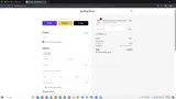 SPARKLE15 coupon verification screenshot