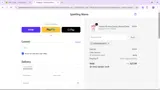NEWMAMA20OFF coupon verification screenshot