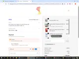NEWMAMA20OFF coupon verification screenshot