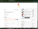 MAMA10 coupon verification screenshot