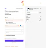 MAMA10 coupon verification screenshot