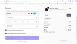 10YUXU coupon verification screenshot