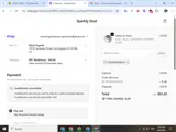 STEPHENJSMITH coupon verification screenshot