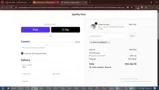 BASILIOSAMBORSK coupon verification screenshot