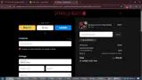 BLACKFRIDAY10 coupon verification screenshot