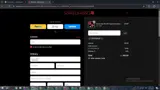 CHRISTMAS10 coupon verification screenshot