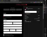 CHRISTMAS10 coupon verification screenshot