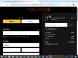 VALENTINES10 coupon verification screenshot