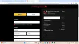 VALENTINES10 coupon verification screenshot