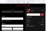ADCUQ coupon verification screenshot