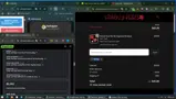 ADEQ6 coupon verification screenshot