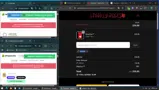 ADEQ9 coupon verification screenshot