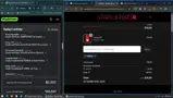 ADEQ5 coupon verification screenshot