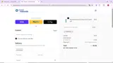 SNSAVE10 coupon verification screenshot