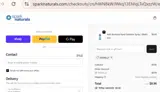 MISHELLY coupon verification screenshot