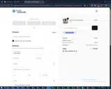 NOURISHING10 coupon verification screenshot